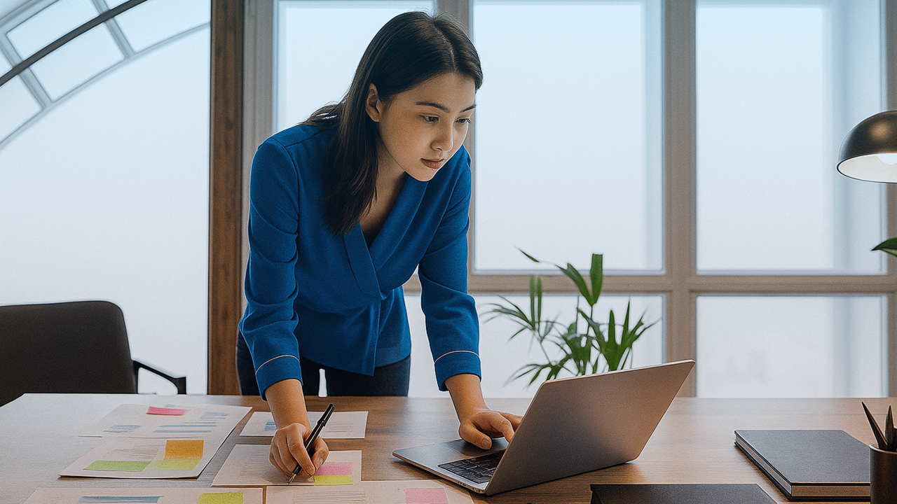 Microsoft 365: Managing Your Work